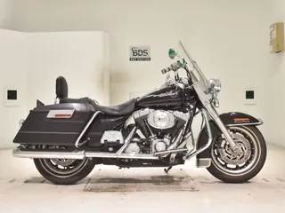 Harley-Davidson FLHR1450 из Японии, фото 1