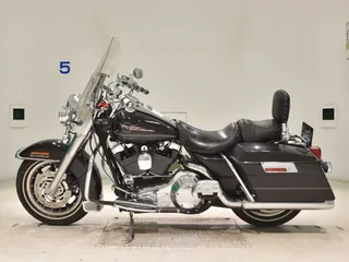 Harley-Davidson FLHR1450 из Японии, фото 2