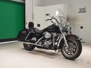 Harley-Davidson FLHR1450 из Японии, фото 3