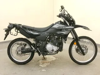 Yamaha WR125R из Японии, фото 1