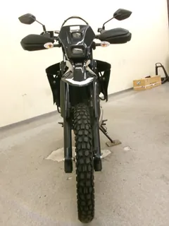Yamaha WR125R из Японии, фото 8