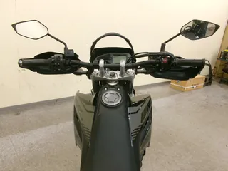 Yamaha WR125R из Японии, фото 2