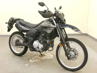 Yamaha WR125R из Японии, фото 3