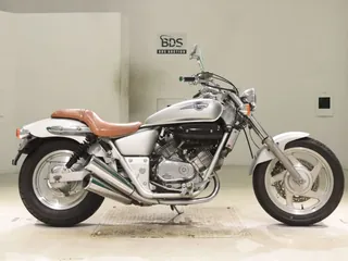 Honda V-Twin Magna 250 из Японии, фото 1