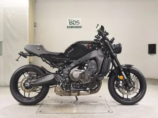 Yamaha Xsr900-2 из Японии, фото 1