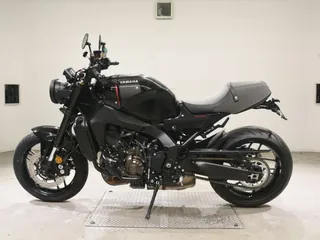 Yamaha Xsr900-2 из Японии, фото 2