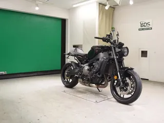 Yamaha Xsr900-2 из Японии, фото 3