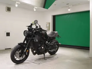 Yamaha Xsr900-2 из Японии, фото 4