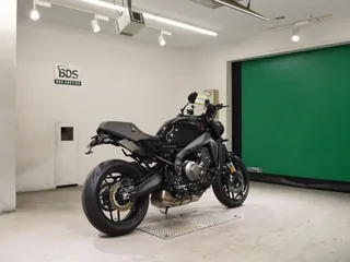Yamaha Xsr900-2 из Японии, фото 5