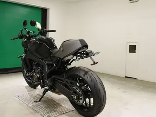Yamaha Xsr900-2 из Японии, фото 6