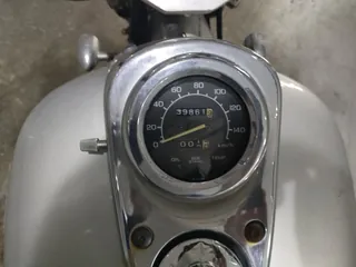 Honda V-Twin Magna 250 из Японии, фото 5