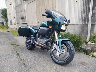 Buell S3 Thunderbolt из Японии, фото 3