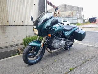Buell S3 Thunderbolt из Японии, фото 6