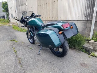 Buell S3 Thunderbolt из Японии, фото 7