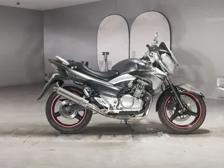 Suzuki GSR250S из Японии, фото 1