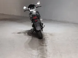 Suzuki GSR250S из Японии, фото 4