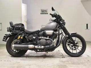 Yamaha Bolt 950A из Японии, фото 1