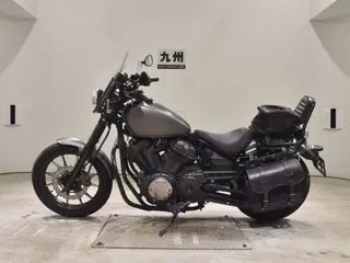 Yamaha Bolt 950A из Японии, фото 2