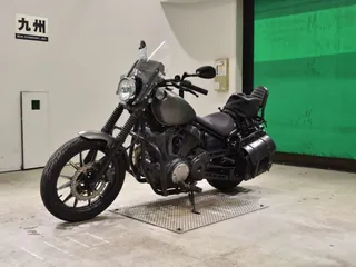 Yamaha Bolt 950A из Японии, фото 4
