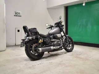 Yamaha Bolt 950A из Японии, фото 5