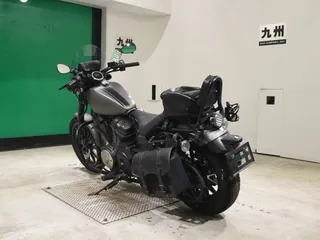 Yamaha Bolt 950A из Японии, фото 6