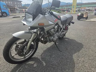 Suzuki GSX1100S Katana из Японии, фото 6