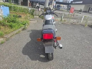Suzuki GSX1100S Katana из Японии, фото 7