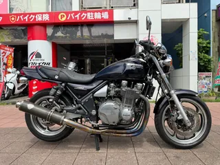 Kawasaki ZRX1100 из Японии, фото 1