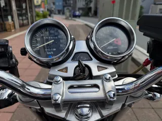 Kawasaki ZRX1100 из Японии, фото 3