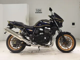 Kawasaki ZRX1200DAEG из Японии, фото 1