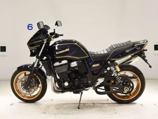 Kawasaki ZRX1200DAEG из Японии, фото 2