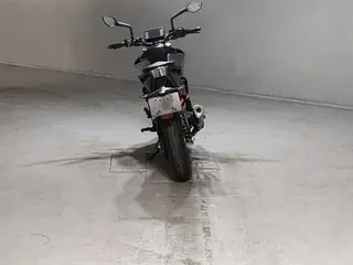 KTM 390 Duke из Японии, фото 4
