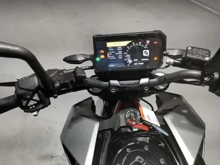 KTM 390 Duke из Японии, фото 5