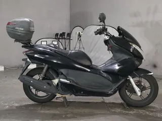 Honda PCX JF28 из Японии, фото 1