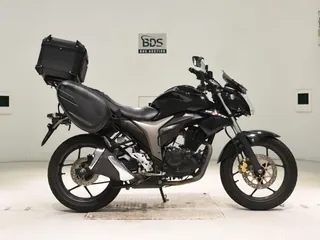 Suzuki Gixxer 150 из Японии, фото 1