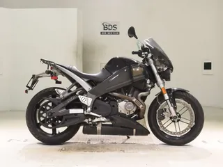 Buell XB12SCG LIGHTNING из Японии, фото 1