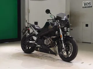 Buell XB12SCG LIGHTNING из Японии, фото 3