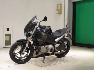 Buell XB12SCG LIGHTNING из Японии, фото 4