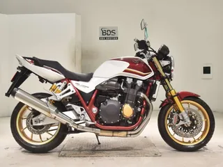 Honda CB1300 из Японии, фото 1
