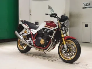 Honda CB1300 из Японии, фото 3