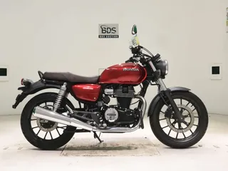 Honda GB350S из Японии, фото 1