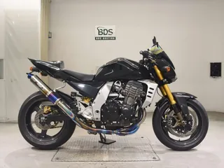 Kawasaki GPZ1000RX из Японии, фото 1