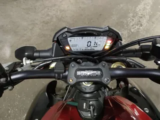 Suzuki GSX-S1000 из Японии, фото 5