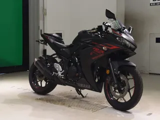 Yamaha MT-03 из Японии, фото 3