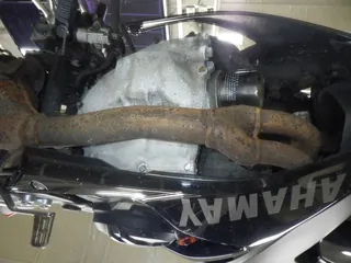 Yamaha MT-03 из Японии, фото 7