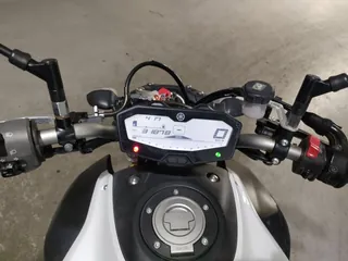 Yamaha MT-07 из Японии, фото 5