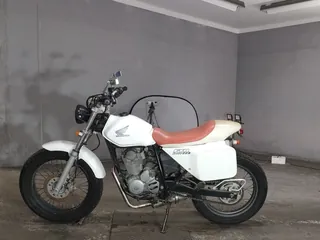 Honda FTR223 MC34 из Японии, фото 2