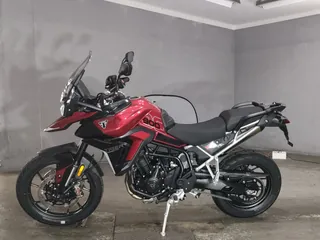 Triumph Tiger 900 GT из Японии, фото 2