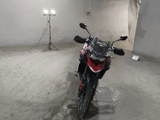 Triumph Tiger 900 GT из Японии, фото 3