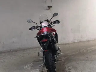 Triumph Tiger 900 GT из Японии, фото 4